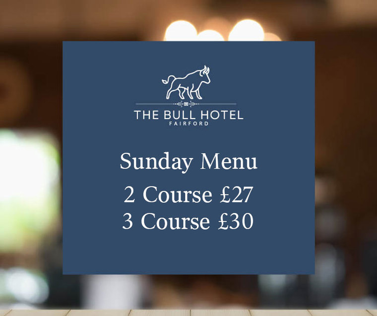 Sunday Lunch Sunday Lunch